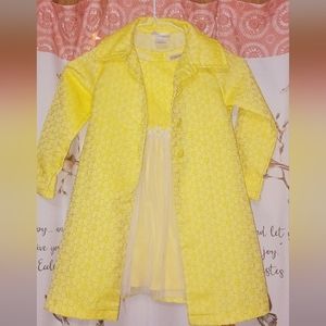 Sweet Heart Rose girls dress